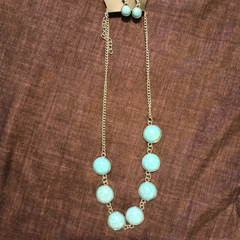 Paparazzi jewelry